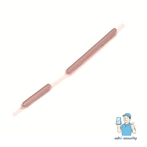 Power Button Outer for Vivo Y83 Gold